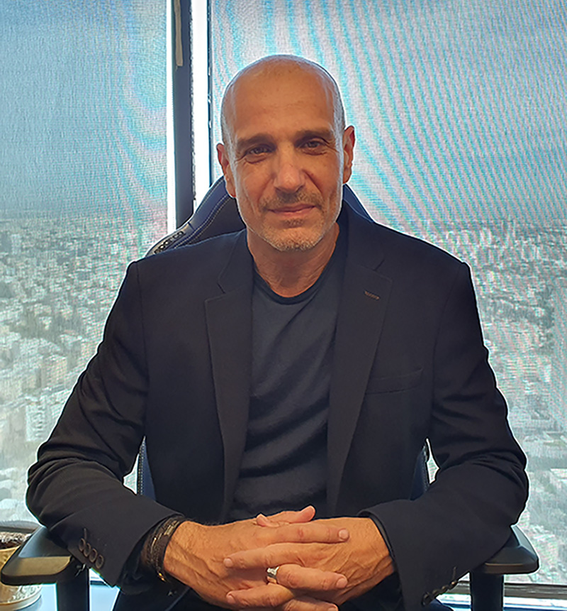 ארז הימן
